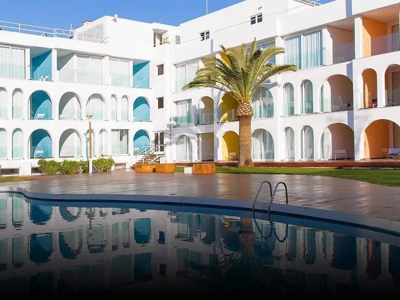פלאייה דן בוסה Ebano Hotel Apartments & Spa (Adults Only) ספרד