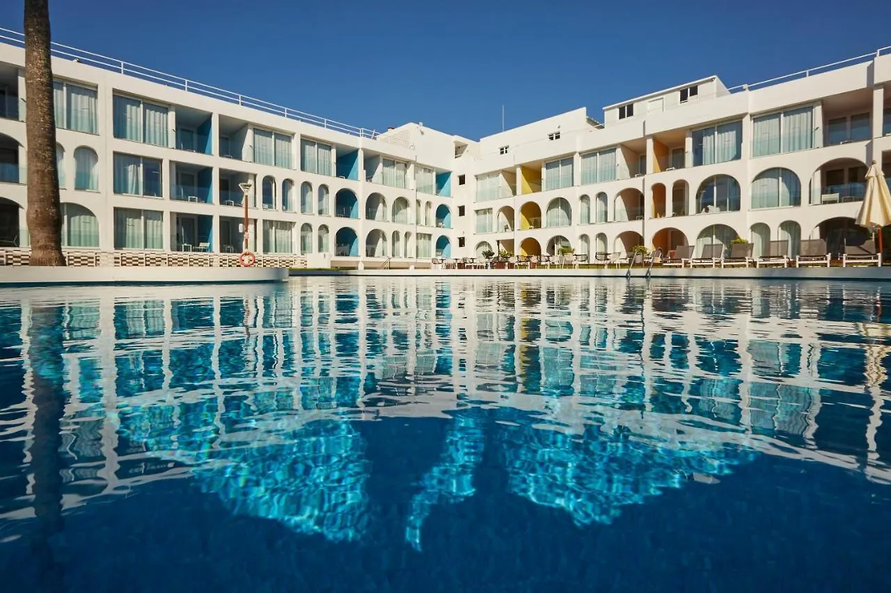**** Apartahotel Ebano Hotel Apartments & Spa (Adults Only) Playa d'en Bossa España