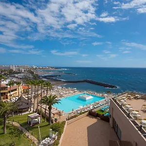 Iberostar Bouganville Playa 4*, Costa Adeje (Tenerife) Espagne