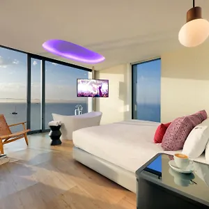 Hotel Hard Rock Ibiza, Playa d'en Bossa