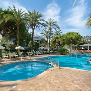 Tropicana 4*, Cala Millor (Mallorca) Espagne