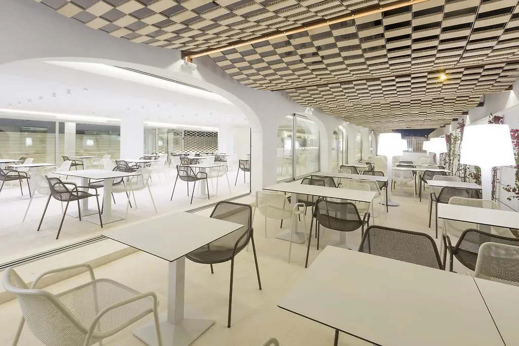 Ebano Hotel Apartments & Spa (Adults Only) Playa d'en Bossa