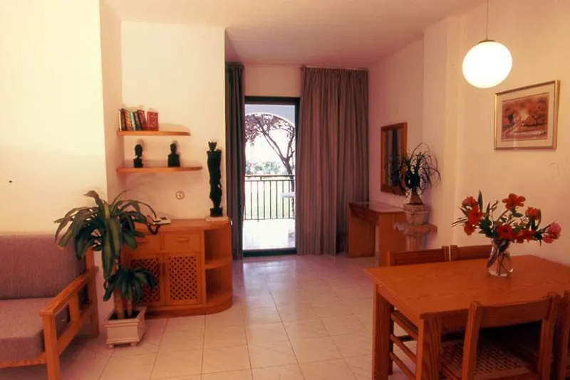 Aparthotel Ebano Hotel Apartments & Spa (Adults Only) Playa d'en Bossa